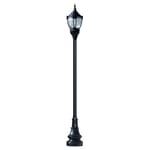 View Dark Sky Top Acorn Post Fixture with Decorative Base GM8950 - GM8959